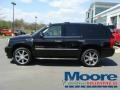 Black Raven - Escalade AWD Photo No. 2