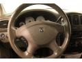 Magnesium Pearl - Grand Caravan SXT Photo No. 6