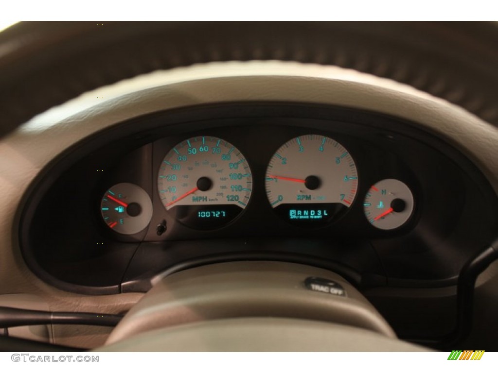 2006 Grand Caravan SXT - Magnesium Pearl / Dark Khaki/Light Graystone photo #7