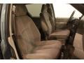 Magnesium Pearl - Grand Caravan SXT Photo No. 11