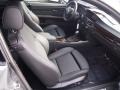 2010 Space Gray Metallic BMW 3 Series 335i Coupe  photo #4