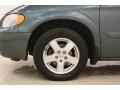 Magnesium Pearl - Grand Caravan SXT Photo No. 17