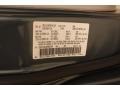 Magnesium Pearl - Grand Caravan SXT Photo No. 18