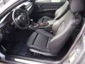 2010 Space Gray Metallic BMW 3 Series 335i Coupe  photo #10