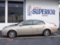 2007 Desert Sand Mica Toyota Avalon Limited  photo #5