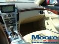 Crystal Red - CTS Sedan Photo No. 15