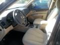 Espresso Brown - Santa Fe GLS AWD Photo No. 2