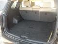 Espresso Brown - Santa Fe GLS AWD Photo No. 4