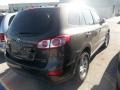 Espresso Brown - Santa Fe GLS AWD Photo No. 5
