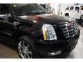 Black Raven - Escalade EXT AWD Photo No. 2