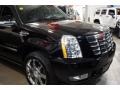 2007 Black Raven Cadillac Escalade EXT AWD  photo #2