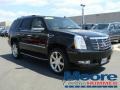 Black Raven - Escalade AWD Photo No. 12
