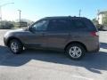 Mineral Gray - Santa Fe GLS Photo No. 2
