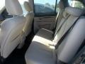 Mineral Gray - Santa Fe GLS Photo No. 4