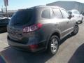 Mineral Gray - Santa Fe GLS Photo No. 5