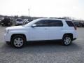 2013 Summit White GMC Terrain SLE  photo #4