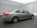 Titanium Gray Metallic 2013 Hyundai Equus Signature Exterior