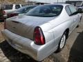 Galaxy Silver Metallic - Monte Carlo LS Photo No. 2