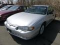 Galaxy Silver Metallic - Monte Carlo LS Photo No. 4