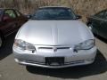 Galaxy Silver Metallic - Monte Carlo LS Photo No. 5