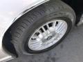 Galaxy Silver Metallic - Monte Carlo LS Photo No. 6