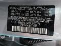 NY: Titanium Gray Metallic 2013 Hyundai Equus Signature Color Code