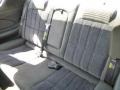 Ebony Black Rear Seat Photo for 2003 Chevrolet Monte Carlo #79387429