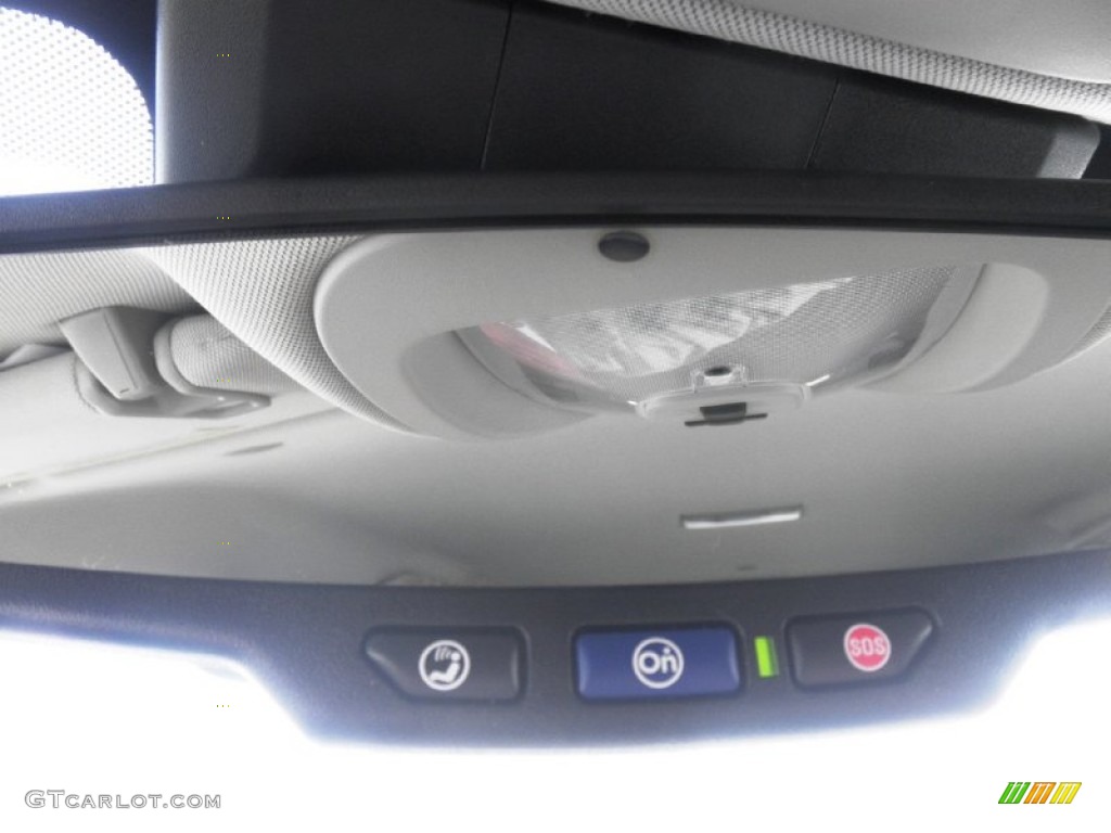 2013 Terrain SLE - Summit White / Jet Black photo #16