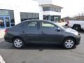 Flint Mica - Yaris Sedan Photo No. 2