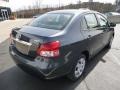 Flint Mica - Yaris Sedan Photo No. 3