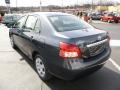 Flint Mica - Yaris Sedan Photo No. 4