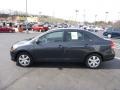 Flint Mica - Yaris Sedan Photo No. 5
