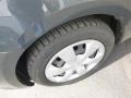 Flint Mica - Yaris Sedan Photo No. 8