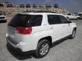 2013 Summit White GMC Terrain SLE  photo #28