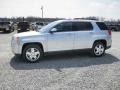 2013 Quicksilver Metallic GMC Terrain SLT  photo #4