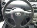 Flint Mica - Yaris Sedan Photo No. 16