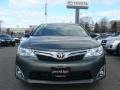 Cypress Green Pearl - Camry XLE Photo No. 2