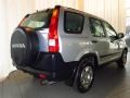 2004 Satin Silver Metallic Honda CR-V LX  photo #3