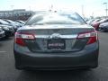 Cypress Green Pearl - Camry XLE Photo No. 5
