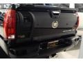 2007 Black Raven Cadillac Escalade EXT AWD  photo #7