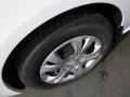 2010 Nordic White Hyundai Elantra GLS  photo #9