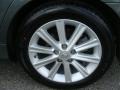 Cypress Green Pearl - Camry XLE Photo No. 14