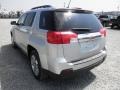 2013 Quicksilver Metallic GMC Terrain SLT  photo #23