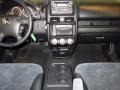 2004 Satin Silver Metallic Honda CR-V LX  photo #12
