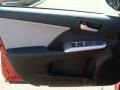 Barcelona Red Metallic - Camry SE V6 Photo No. 6