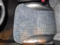 2004 Satin Silver Metallic Honda CR-V LX  photo #16