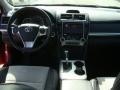Barcelona Red Metallic - Camry SE V6 Photo No. 9
