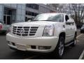 White Diamond - Escalade AWD Photo No. 1