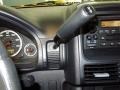 2004 Satin Silver Metallic Honda CR-V LX  photo #23