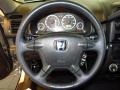 2004 Satin Silver Metallic Honda CR-V LX  photo #24